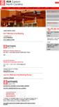 Mobile Screenshot of easternaianc.org